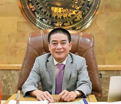Chính thức truy tố Chủ tịch Tập đoàn Rạng Đông - Ảnh 1.