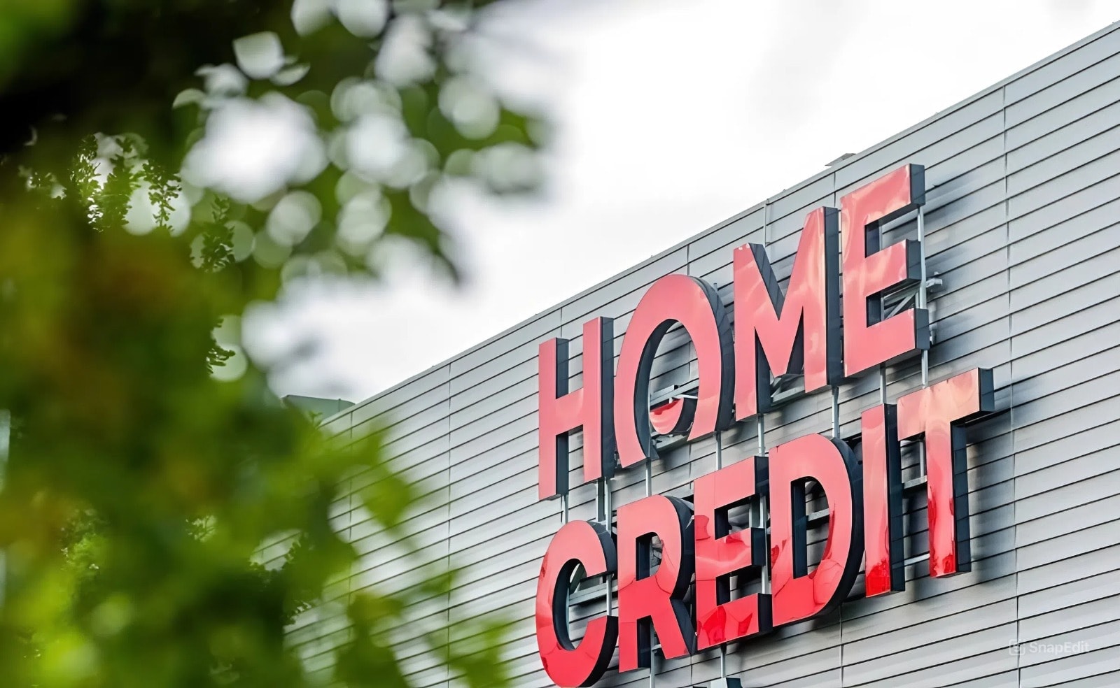 Ngân hàng Thái bất ngờ 'quay xe', từ bỏ kế hoạch mua Home Credit Việt Nam dù báo lãi kỷ lục - Ảnh 1.