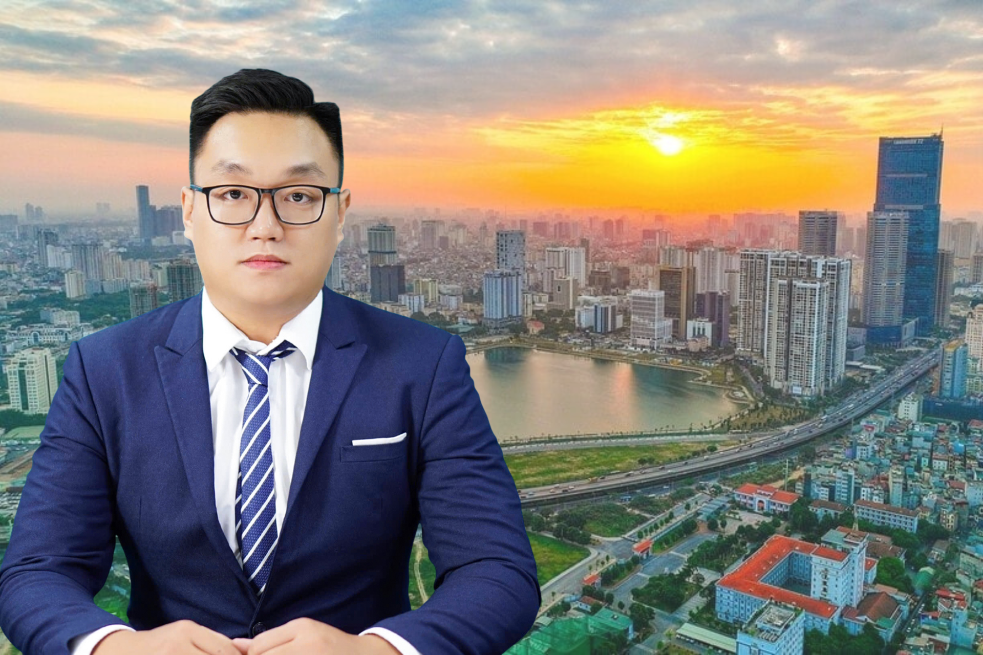 Lãi suất lên 17%, đất ven Hà Nội 'ngáo giá': Cảnh báo nguy cơ nhà đầu tư mắc kẹt - Ảnh 2.