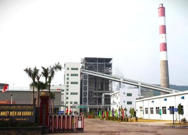 Việt Nam sắp 'hồi sinh' dự án nhiệt điện hàng tỷ USD từng vướng sai phạm- Ảnh 1. Việt Nam sắp 'hồi sinh' dự án nhiệt điện hàng tỷ USD từng vướng sai phạm- Ảnh 1.