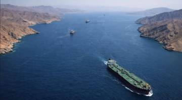 Lý do Iran giữ thế 'thượng phong' tại eo biển Hormuz