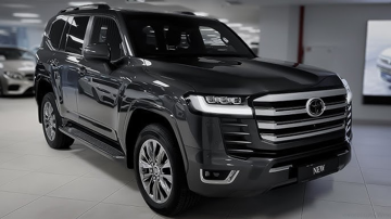 Mất công suất, rò rỉ dầu hộp số: Gần 700 chủ xe Land Cruiser 300 tại Việt Nam cần làm ngay một việc từ ngày 27/3