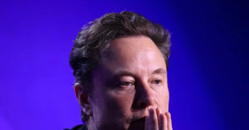 Tỷ phú Elon Musk bất ngờ góp mặt trong cuộc điện đàm của Tổng thống Trump về Iran