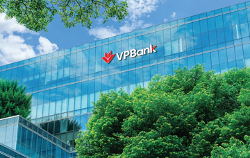 VPBank dự chi 4.000 tỷ đồng để trả cổ tức cho cổ đông