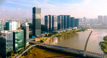 Vượt mặt Jakarta và Bangkok, TP.HCM gây bất ngờ trên bảng xếp hạng toàn cầu
