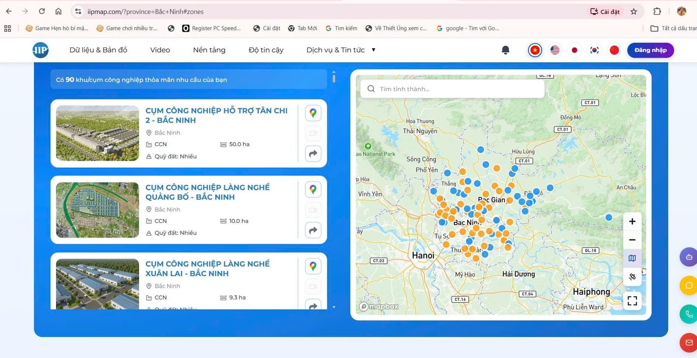 Startup Việt muốn xây “Google Maps cho dòng vốn FDI” - Ảnh 3.