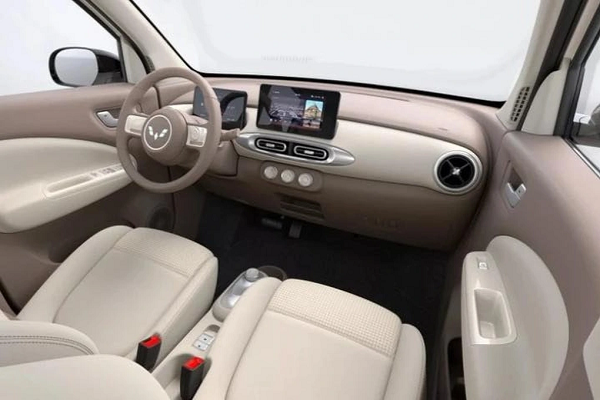 Wuling Macaron-2