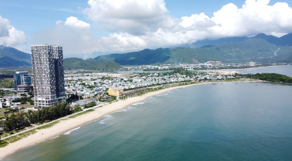 Việt Nam tăng tốc triển khai khu thương mại tự do đầu tiên quy mô gần 1.900ha, tọa lạc tại thành phố đáng sống nhất cả nước- Ảnh 2. Việt Nam tăng tốc triển khai khu thương mại tự do đầu tiên quy mô gần 1.900ha, tọa lạc tại thành phố đáng sống nhất cả nước- Ảnh 2.