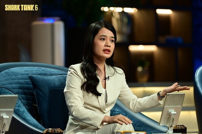 Sếp cũ <a style='text-decoration: none;' href='/VIB'>VIB</a>, SeABank, LPBank ngồi ghế nóng ngân hàng quy mô 920.000 tỷ đồng: Là chồng nữ cá mập Shark Tank mùa 6 - Ảnh 2.
