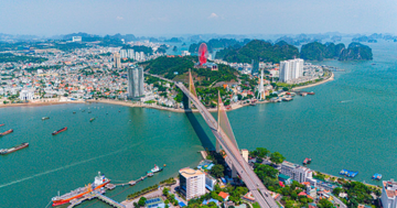 4 năm nữa, tỉnh có đường bờ biển dài thứ 3 Việt Nam sẽ trở thành thành phố trực thuộc Trung ương theo mô hình chưa từng có tiền lệ