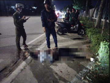 Bắt khẩn cấp Nguyễn Trọng Nhân 21 tuổi khi đang trốn tại Sóc Trăng