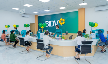 BIDV phát thông báo quan trọng: Khách hàng cần cập nhật thông tin trước 31/5