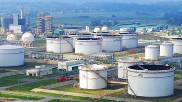Biến động nhiên liệu: Nhà máy Lọc dầu Nghi Sơn phải bảo đảm chắc chắn nguồn dầu thô