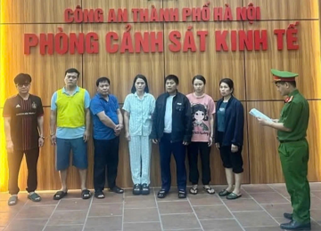 Bóc trần vụ tiếp tay tiêu thụ gần 3.600 con lợn dịch: 4 cán bộ kiểm dịch Hà Nội chính thức bị khởi tố