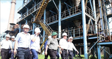 Chấm dứt hợp đồng với nhà thầu Trung Quốc, tập đoàn Nga được chọn để hồi sinh dự án 8.000 tỷ 'đắp chiếu' chục năm