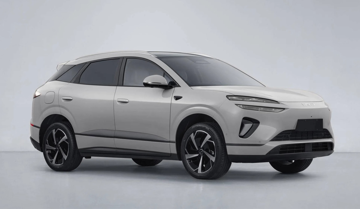 ‘Đấu thẳng’ với Mazda CX-5, Honda CR-V, mẫu SUV chạy xa tới 700km/1 lần sạc có mắt thần 5.0, giá chỉ 500 triệu: Đi xa 100km chỉ tốn 1,1 lít xăng