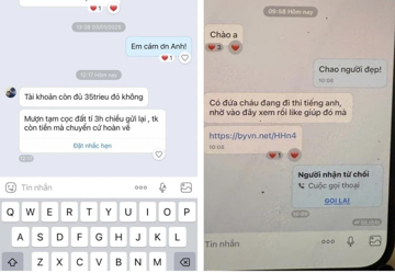 Hàng triệu người dùng Zalo nên cảnh giác với dấu hiệu này, nếu có phải đổi mật khẩu ngay