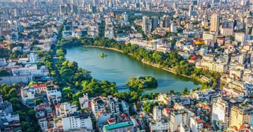 Quy hoạch Hà Nội 100 năm: Sẽ không di dời toàn bộ trường học, bệnh viện khỏi trung tâm TP