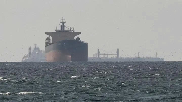 Thái Lan đạt thỏa thuận 'đi cửa riêng' qua eo biển Hormuz