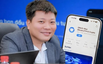 Thủ tướng chỉ đạo nóng vụ nhóm ONUS lập 52 công ty, chuyển đổi hơn 7 triệu người dùng để lừa đảo hàng chục nghìn tỷ