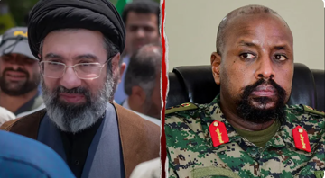 Vị tướng khoe GDP 100 tỷ USD, ‘nổ’ có thể giúp Israel chiếm Tehran chỉ trong 2 tuần và bị Iran cười nhạo là trò giải trí