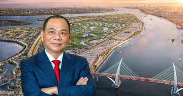 Vingroup trúng đấu giá hơn 50ha đất phát triển khu nhà ở thương mại tại TP nhỏ nhất Việt Nam