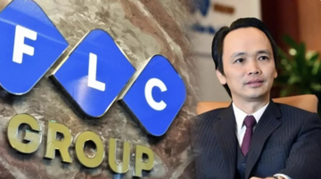 Vừa trở lại ghế Chủ tịch FLC, ông Trịnh Văn Quyết nhắm đến 2 dự án trọng điểm tại Thanh Hóa trị giá hơn 1 tỷ USD