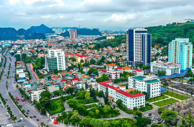 4 năm nữa, tỉnh có đường bờ biển dài thứ 3 Việt Nam sẽ trở thành thành phố trực thuộc Trung ương theo mô hình chưa từng có tiền lệ- Ảnh 1. 4 năm nữa, tỉnh có đường bờ biển dài thứ 3 Việt Nam sẽ trở thành thành phố trực thuộc Trung ương theo mô hình chưa từng có tiền lệ- Ảnh 1.