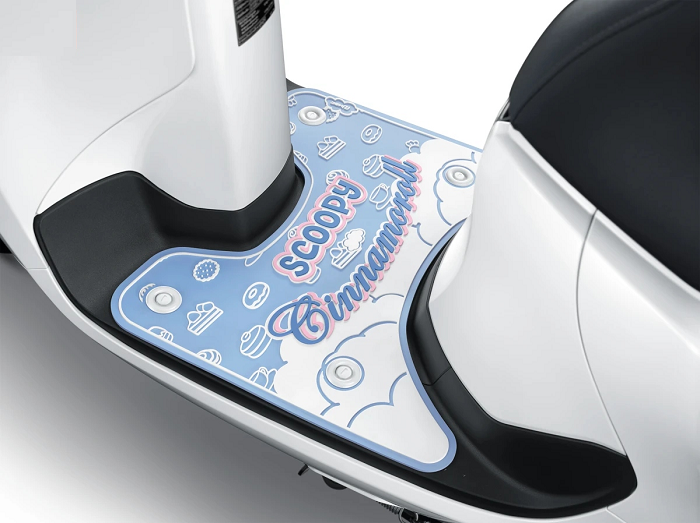 Honda Scoopy-3