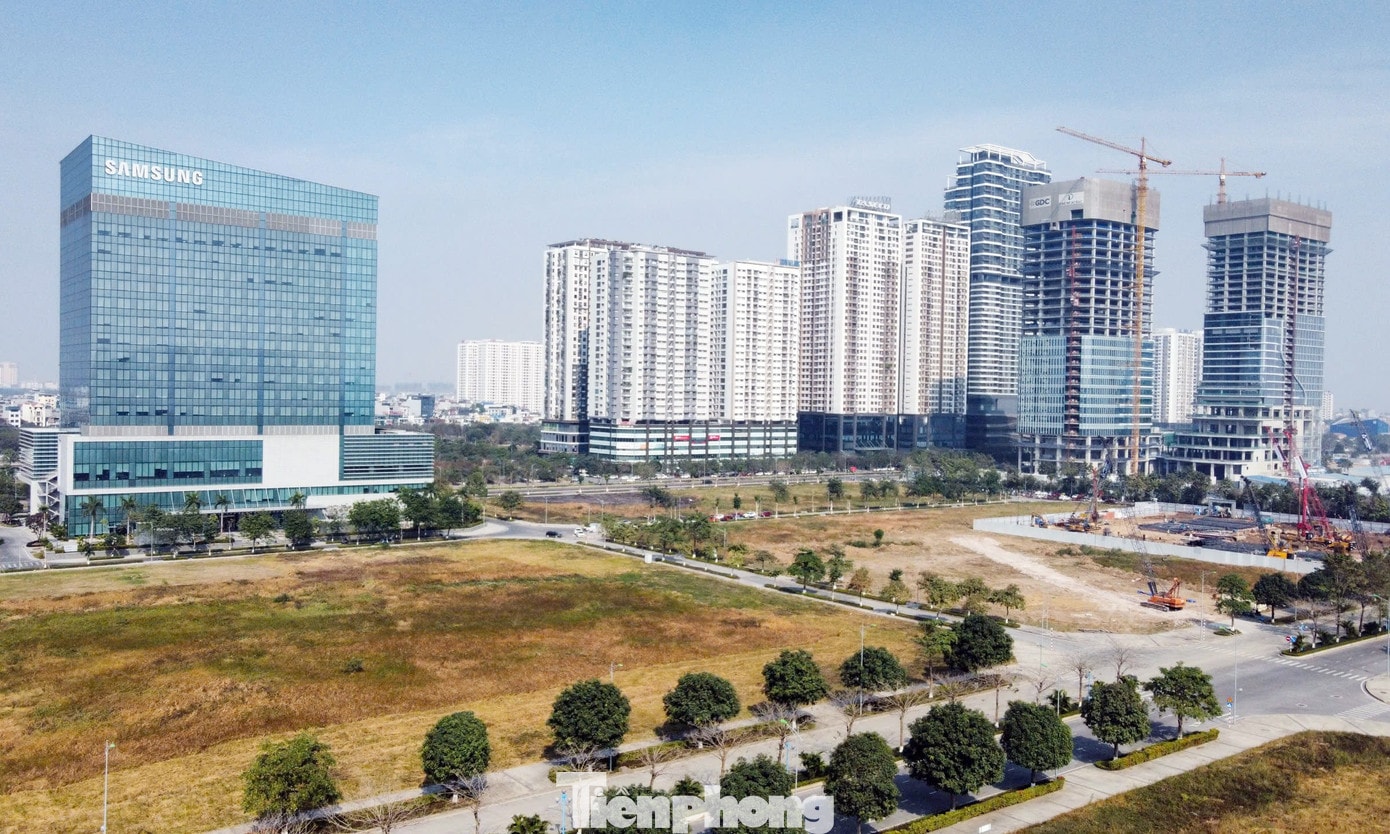 Doanh nghiệp trong lĩnh vực công nghệ và tài chính dẫn dắt thị trường thuê. tp-khu-do-thi-stalke-tay-ho-tay20.jpg