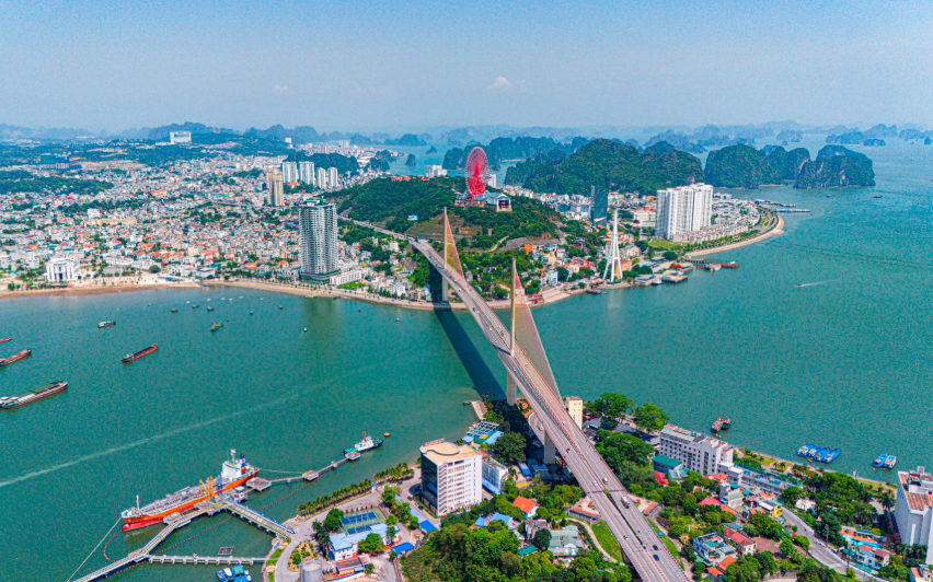 4 năm nữa, tỉnh có đường bờ biển dài thứ 3 Việt Nam sẽ trở thành thành phố trực thuộc Trung ương theo mô hình chưa từng có tiền lệ- Ảnh 2. 4 năm nữa, tỉnh có đường bờ biển dài thứ 3 Việt Nam sẽ trở thành thành phố trực thuộc Trung ương theo mô hình chưa từng có tiền lệ- Ảnh 2.