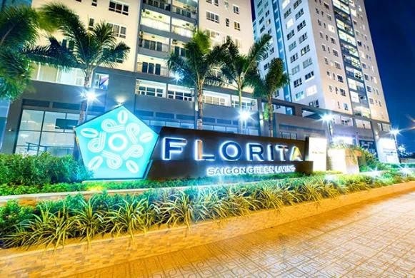 Tổ công tác 1645 thống nhất cấp sổ hồng cho 570 căn hộ Florita. 1.jpg