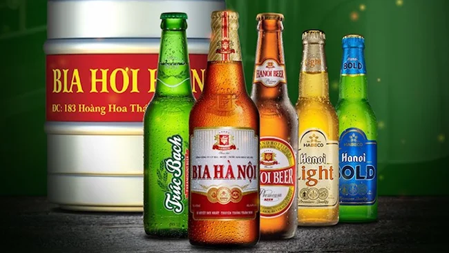 Sau ‘cú đấm’ nồng độ cồn, ngành bia lại đối mặt thuế mới: Đối thủ lớn nhất của Sabeco dự kiến ‘bốc hơi’ 50% lợi nhuận - Ảnh 1.