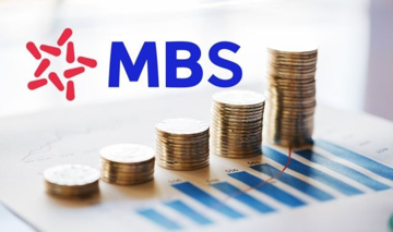 Chứng khoán MB (MBS) đặt mục tiêu lợi nhuận kỷ lục gần 1.900 tỷ đồng trong năm 2026