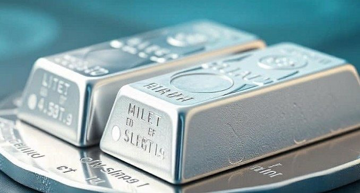 Giá bạc lao dốc mạnh: Trong nước bốc hơi 4 triệu đồng/kg, thế giới lùi về mốc 89 USD