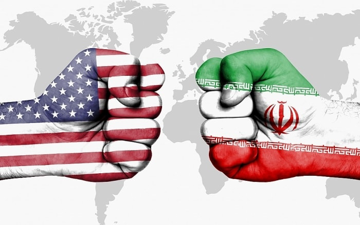 Xung đột Mỹ-Iran leo thang, biến số bất ngờ tác động tỷ giá USD/VND