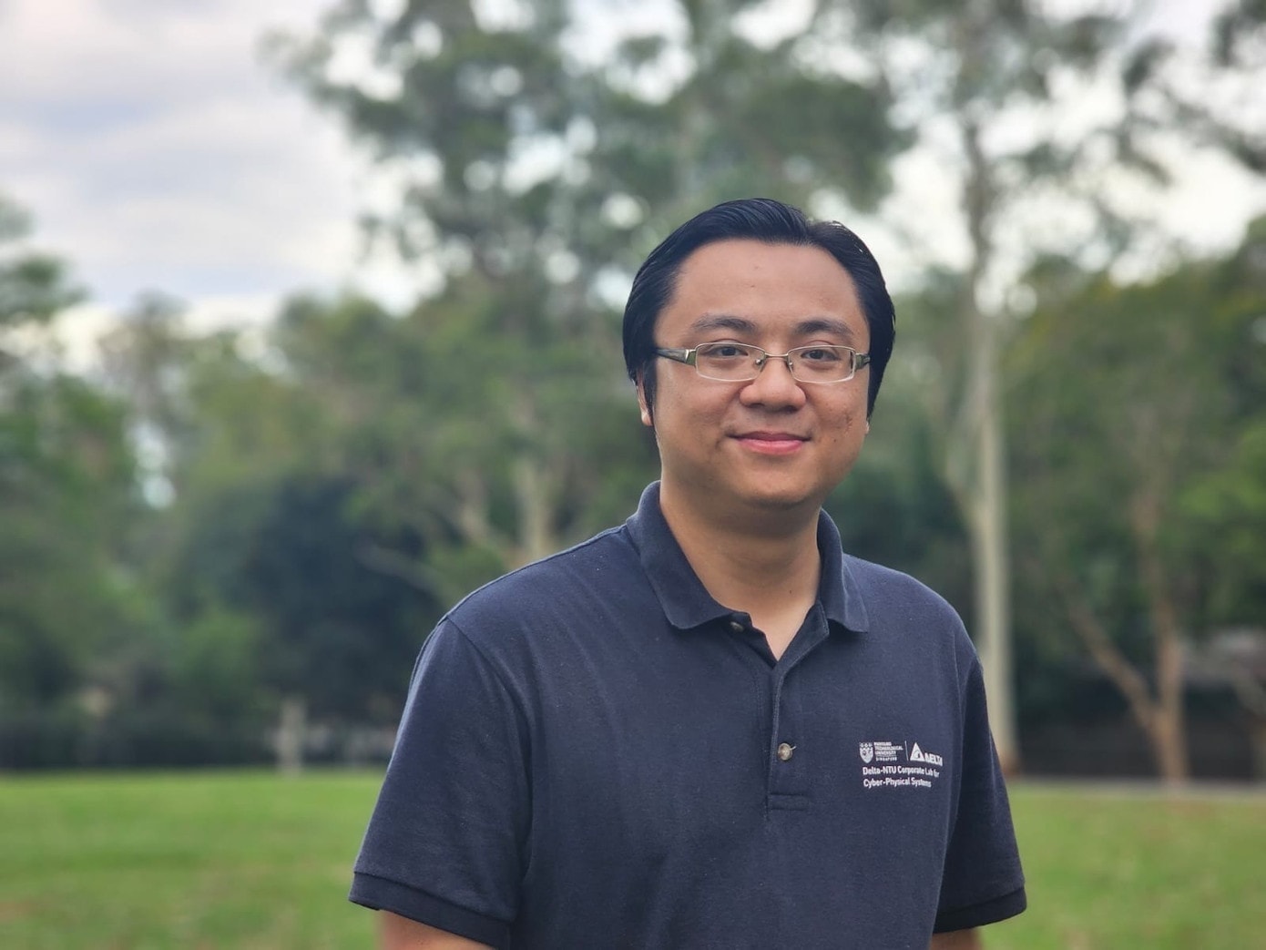TS. Nguyễn Phạm Nhất Thiên Minh