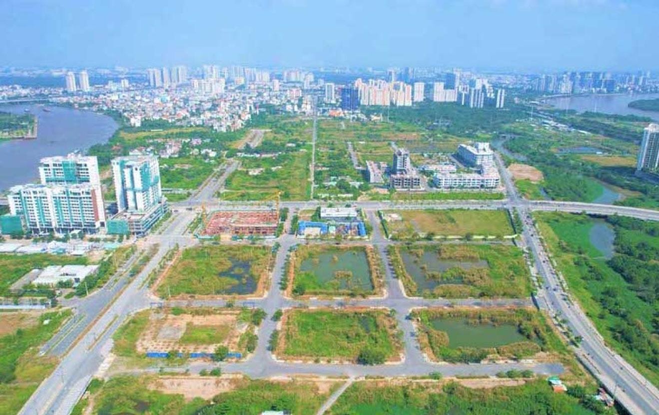 Từ năm 2026, nhiều điểm cần lưu ý về quyền sử dụng đất của cá nhân- Ảnh 1. Từ năm 2026, nhiều điểm cần lưu ý về quyền sử dụng đất của cá nhân- Ảnh 1.