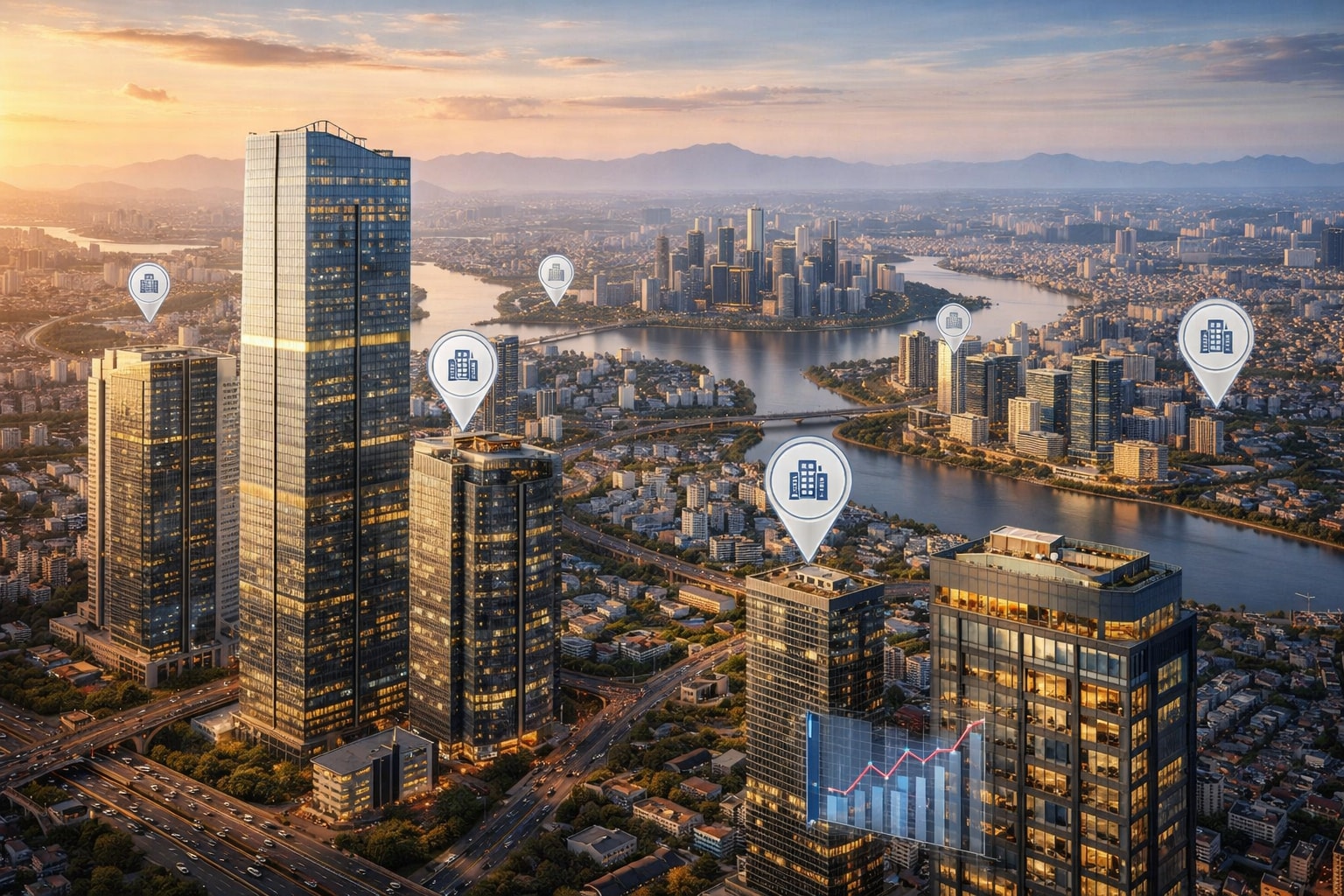 Chuyên gia Savills: Thị trường văn phòng Hà Nội 'thoát lõi' trung tâm, hình thành thế trận đa cực- Ảnh 2. Chuyên gia Savills: Thị trường văn phòng Hà Nội 'thoát lõi' trung tâm, hình thành thế trận đa cực- Ảnh 2.