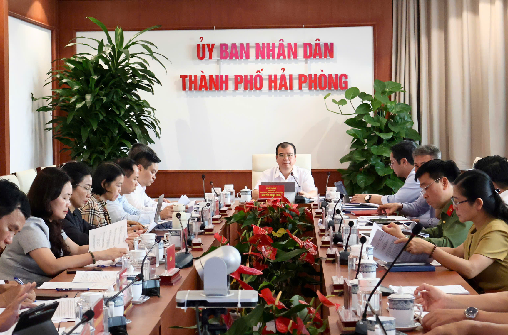 Thành phố trực thuộc Trung ương nhỏ nhất Việt Nam muốn xây sân vận động mới 'vượt mặt' sân Mỹ Đình, sức chứa 50.000 chỗ ngồi- Ảnh 1. Thành phố trực thuộc Trung ương nhỏ nhất Việt Nam muốn xây sân vận động mới 'vượt mặt' sân Mỹ Đình, sức chứa 50.000 chỗ ngồi- Ảnh 1.