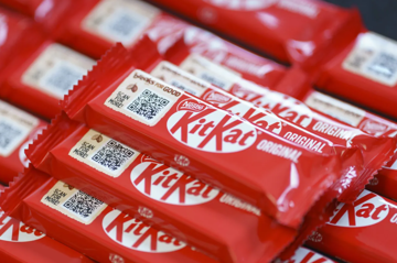 12 tấn kẹo KitKat ‘bốc hơi’ giữa đường, Nestlé phát cảnh báo nóng tới khách hàng!