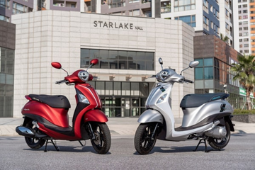 Bảng giá xe Yamaha tháng 3/2026: Đại lý rẻ hơn nhiều so với chính hãng