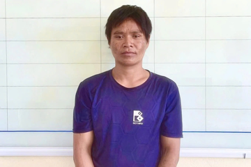 Bắt khẩn cấp ‘người rừng’ A Triêk