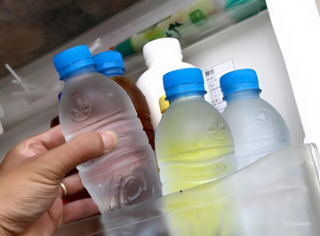 Cảnh báo quan trọng đến toàn bộ các gia đình đang uống nước đun sôi để nguội