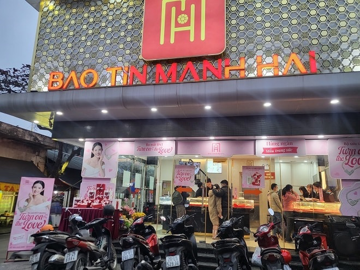 Chủ tịch Bảo Tín Mạnh Hải: Người kế nghiệp phải đối diện với những xung đột lợi ích trong gia đình, kể cả khi ‘bố mẹ sẽ dỗi’