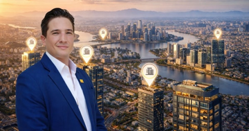 Chuyên gia Savills: Thị trường văn phòng Hà Nội 'thoát lõi' trung tâm, hình thành thế trận đa cực