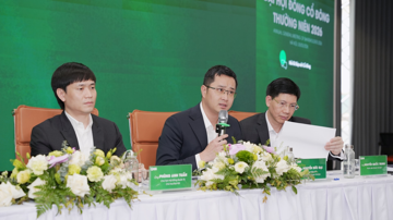 F88 lãi vượt 135% kế hoạch: CEO hé lộ 4 'chìa khóa' tăng trưởng