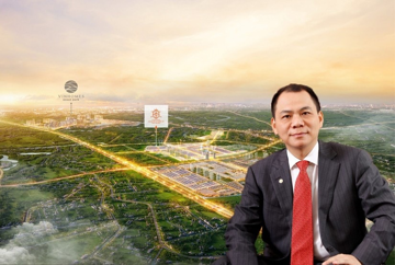 Gần 10 năm qua, chưa có doanh nghiệp bất động sản nào vượt được Vinhomes về độ uy tín