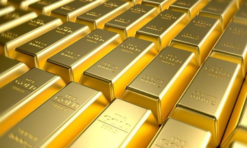 Giá vàng hôm nay 30/3: Lao dốc giữa vòng xoáy chiến sự Trung Đông, chịu áp lực bán ra từ NHTW