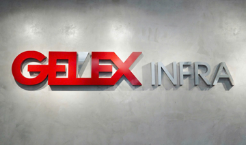 Hạ tầng GELEX (GEL) hoàn tất khoản vay 200 triệu USD ngay sau niêm yết